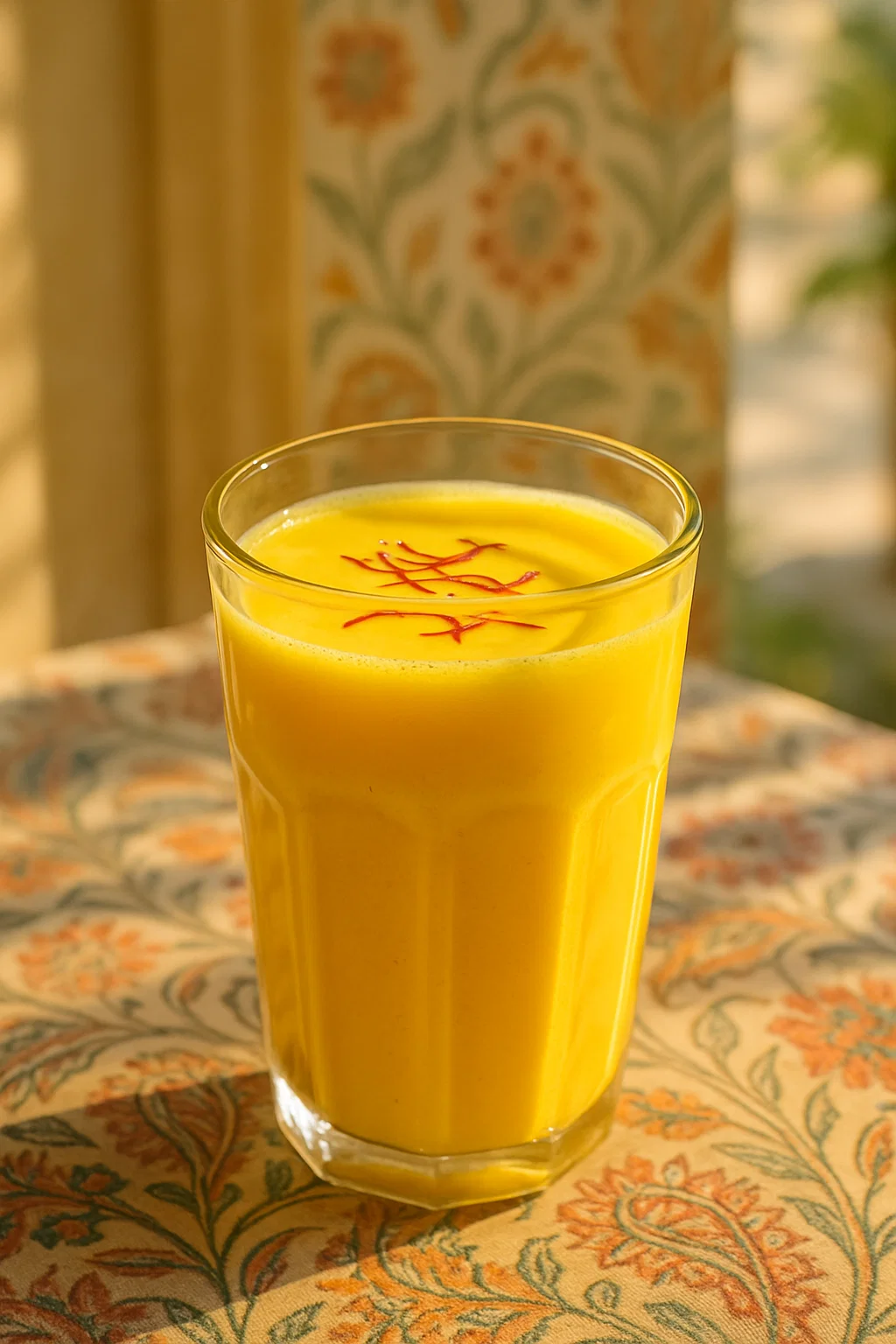 Mango Lassi